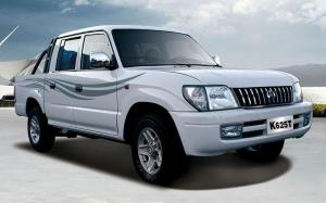 BAW Yueling (BJ1031) '2005